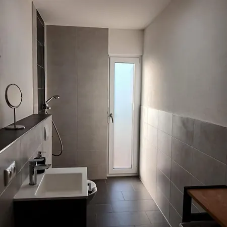 Gaestezimmer * Diemelstadt