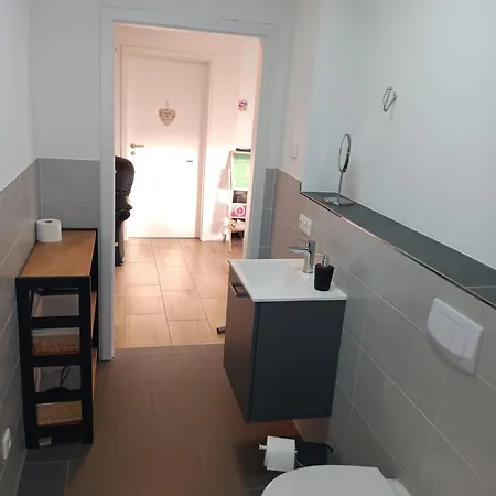 Gaestezimmer Diemelstadt