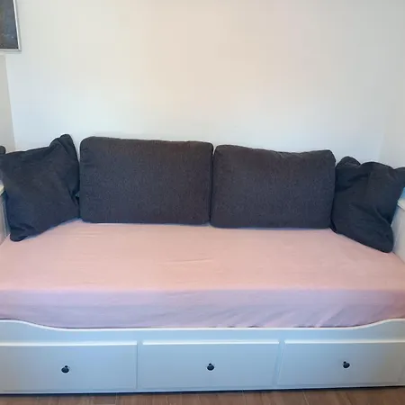 Gaestezimmer * Diemelstadt