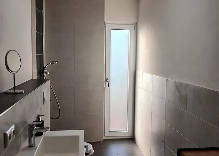 Gaestezimmer * Diemelstadt