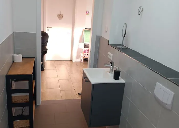 Gaestezimmer Diemelstadt