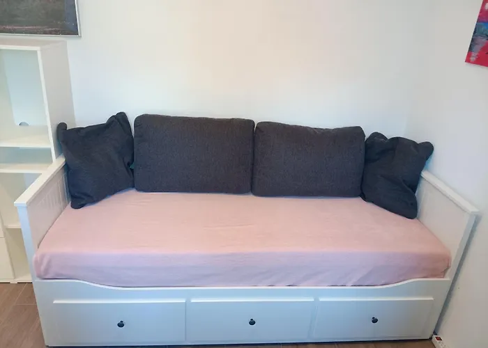 Gaestezimmer * Diemelstadt